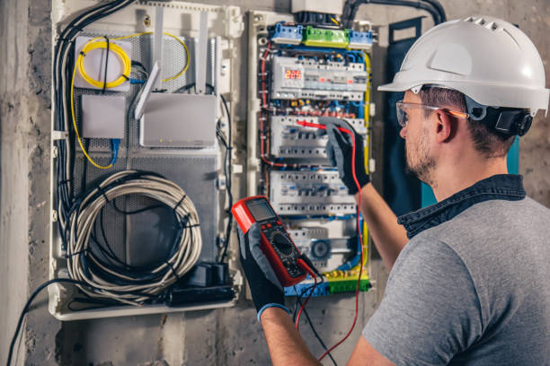 Best Commercial Electrician Services  in Tamiami, FL