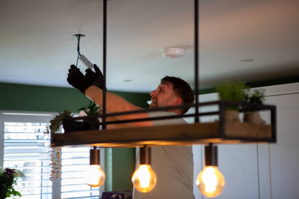 Best Electrician for Home Renovation  in Tamiami, FL