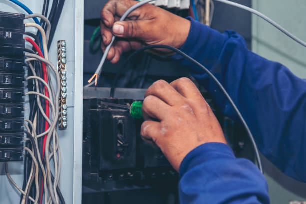 Best Electrical Troubleshooting Services  in Tamiami, FL