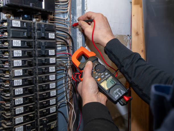 Best Residential Electrician Services  in Tamiami, FL