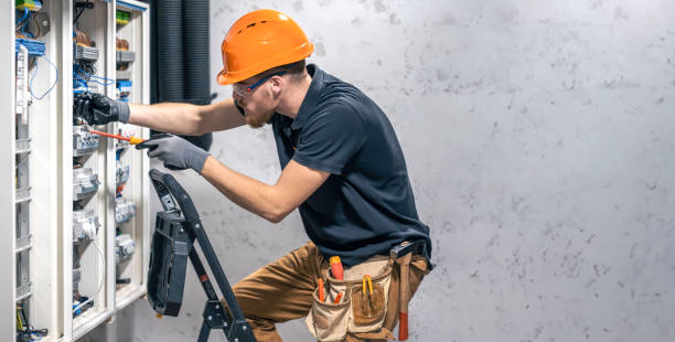Best Electrical Troubleshooting Services  in Tamiami, FL