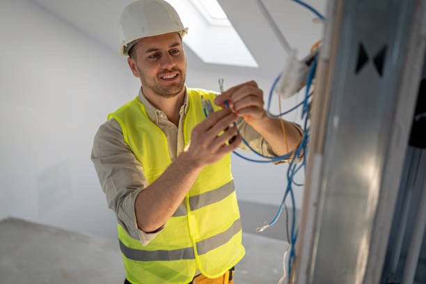 Best Commercial Electrician Services  in Tamiami, FL